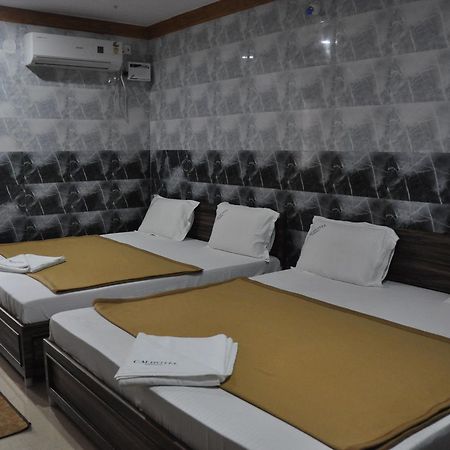 C.M. Hotel Pennagaram Exterior photo